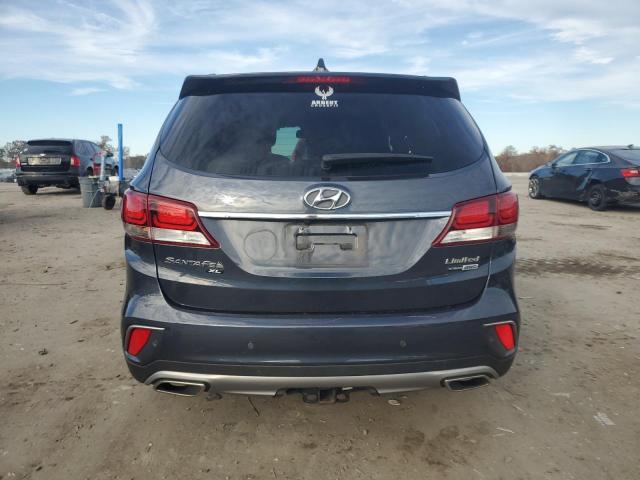 2019 HYUNDAI SANTA FE X - KM8SRDHF8KU298304