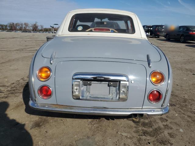 1991 NISSAN FIGARO #3290308272