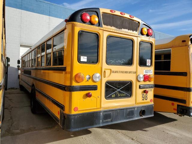 2013 IC CORPORATION CE SERIES SCHOOL #3285637331