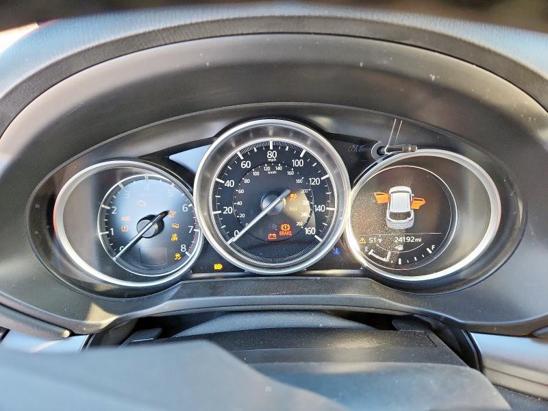 2022 MAZDA CX-5 SELEC #3291481942