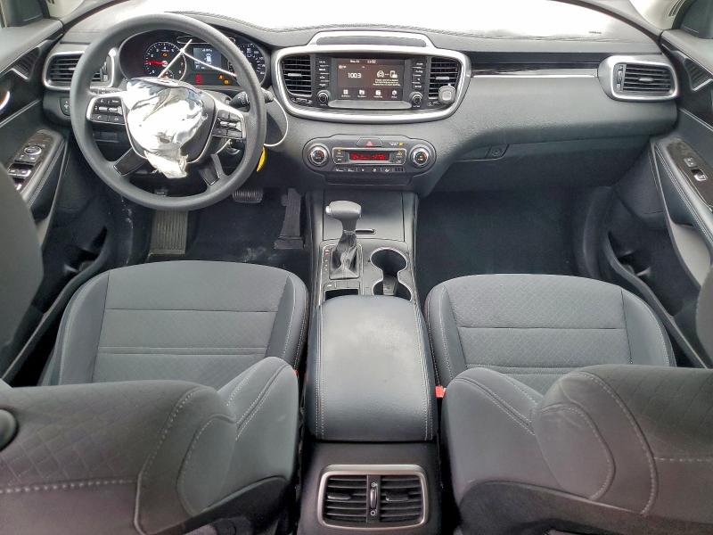 2019 KIA SORENTO LX #3310620279