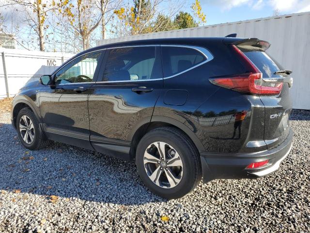 2022 HONDA CR-V LX - 2HKRW2H26NH219465