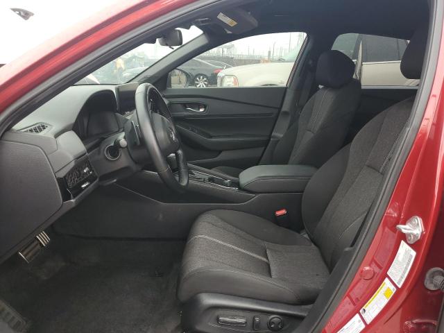 2023 HONDA ACCORD HYB #3304934546