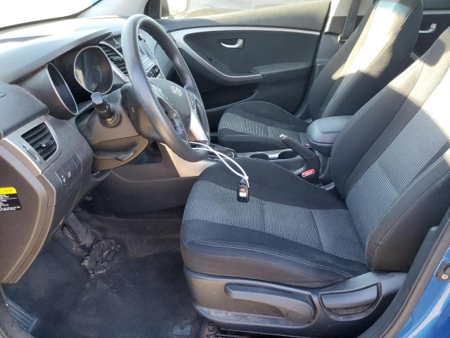 2017 HYUNDAI ELANTRA GT #3296358138