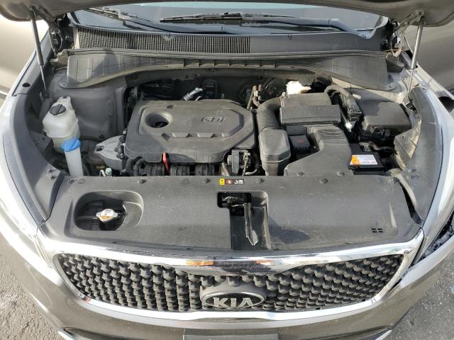 2016 KIA SORENTO LX #3298085137