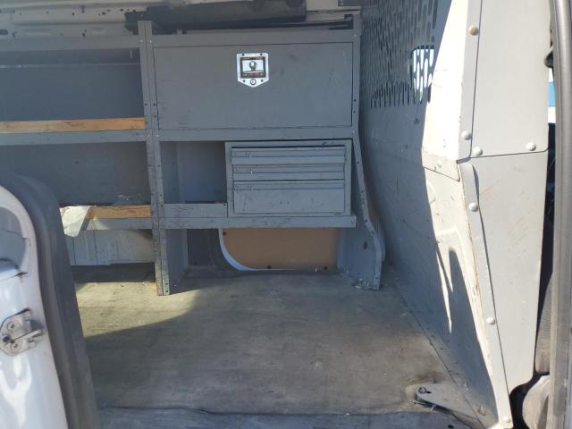 2016 FORD TRANSIT CO #3294216281