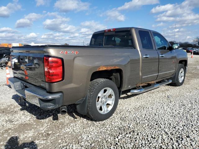 2014 CHEVROLET SILVERADO #3294252873