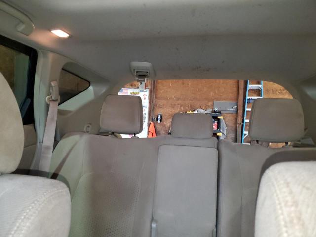 2012 NISSAN MURANO S #3302715041