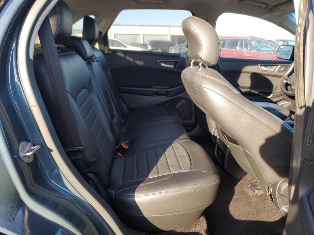 2016 FORD EDGE SE #3292508701