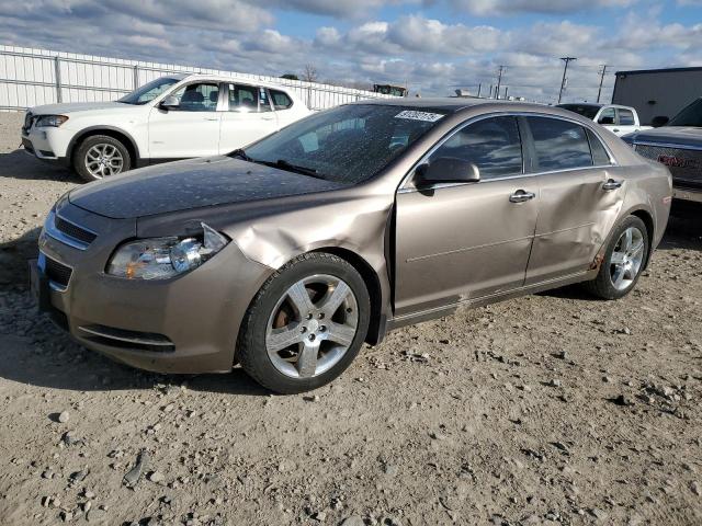 Global Auto Auctions: 2012 CHEVROLET MALIBU 1LT