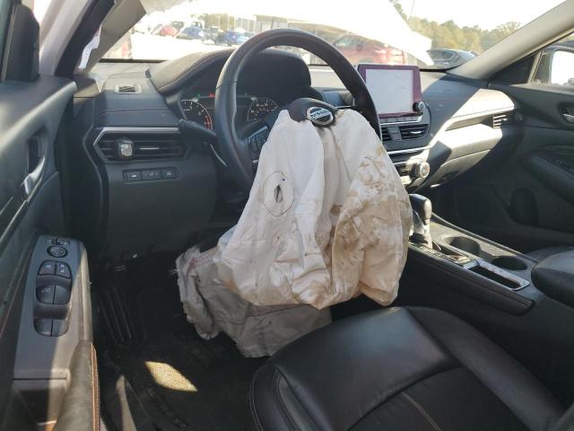 2021 NISSAN ALTIMA SR - 1N4BL4CV3MN398379