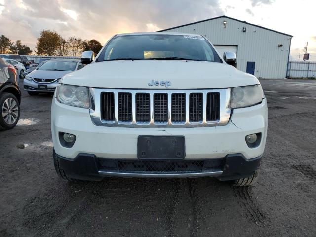 2012 JEEP GRAND CHER - 1C4RJFCT1CC343268