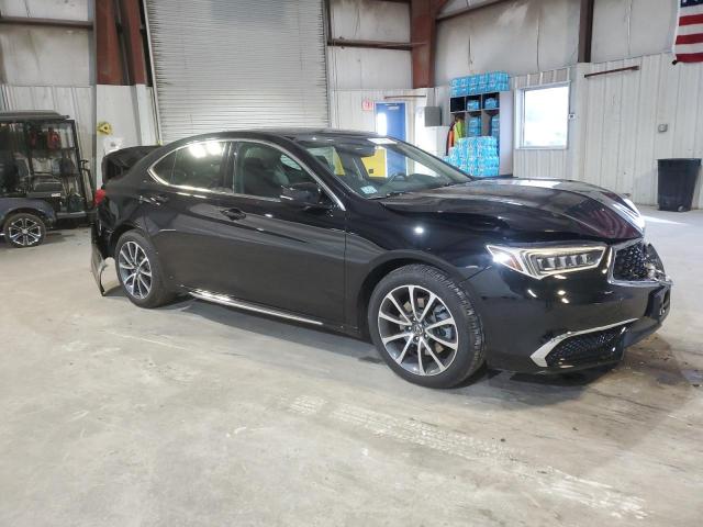 2018 ACURA TLX TECH #3304692912