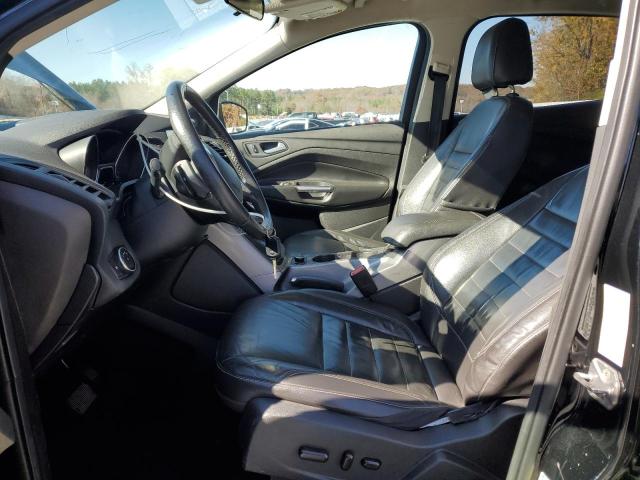 2016 FORD ESCAPE SE #3296355191