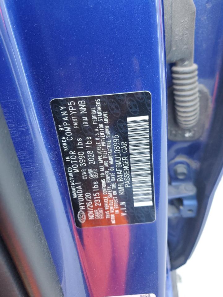 HYUNDAI ELANTRA N LINE