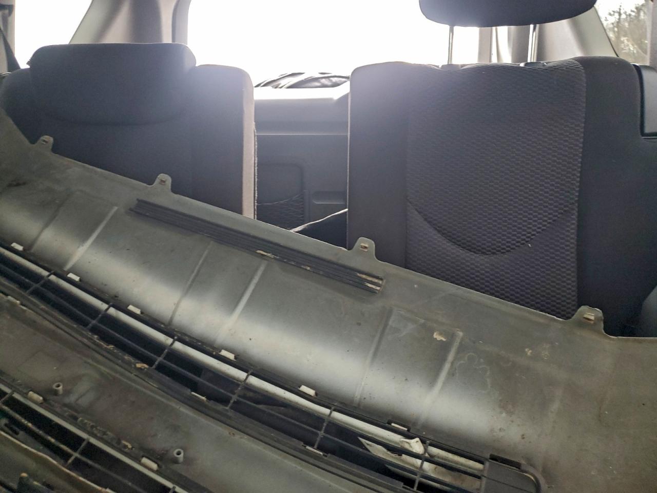 Lot #3305374370 2008 TOYOTA RAV4 SPORT