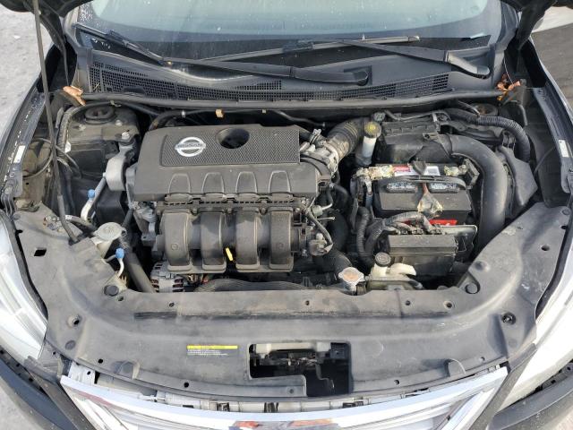 2013 NISSAN SENTRA S #3287670021