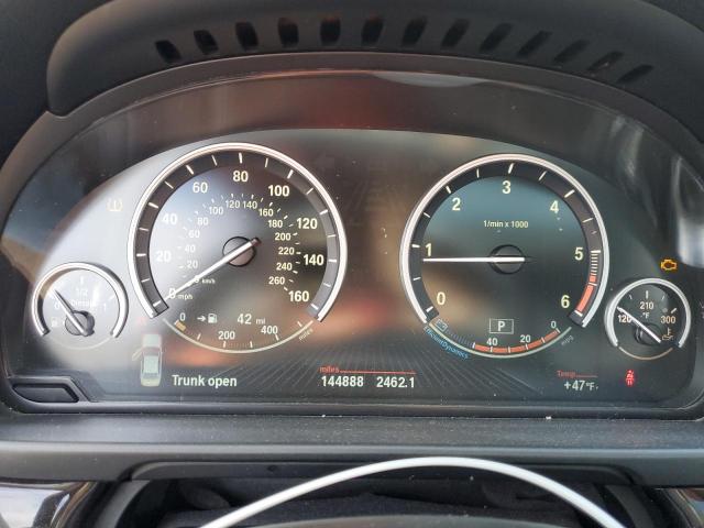 2014 BMW 535 D XDRI #3293378435