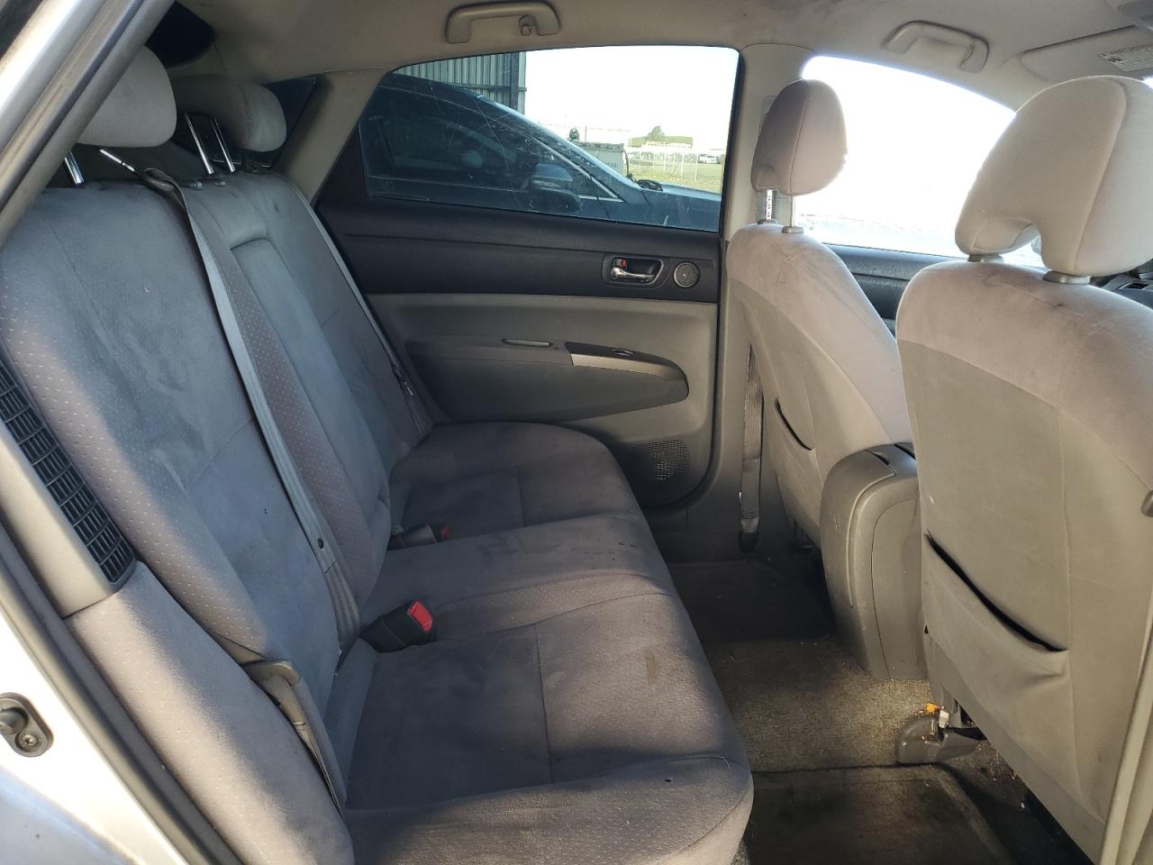 Lot #3283888434 2008 TOYOTA PRIUS