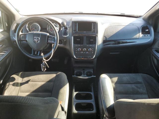 2017 DODGE GRAND CARA #3285807658