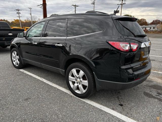 2017 CHEVROLET TRAVERSE L #3290130263