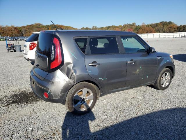 2019 KIA SOUL - KNDJN2A26K7688310
