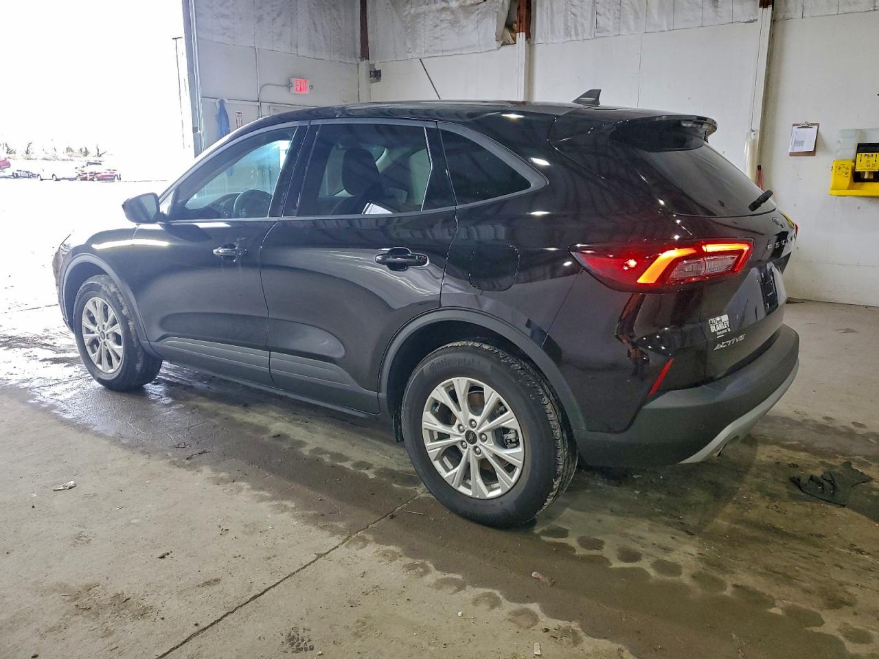 FORD ESCAPE ACTIVE