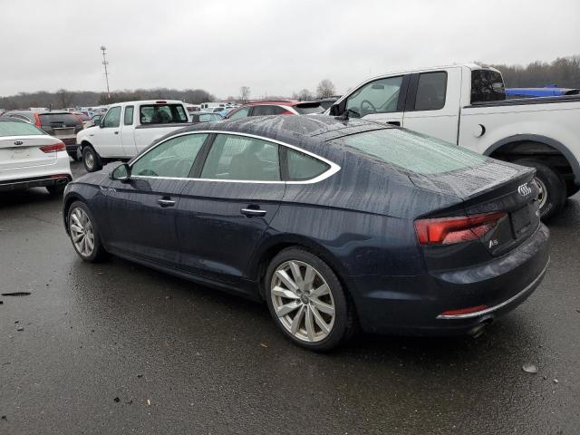 2018 AUDI A5 PREMIUM #3304673924