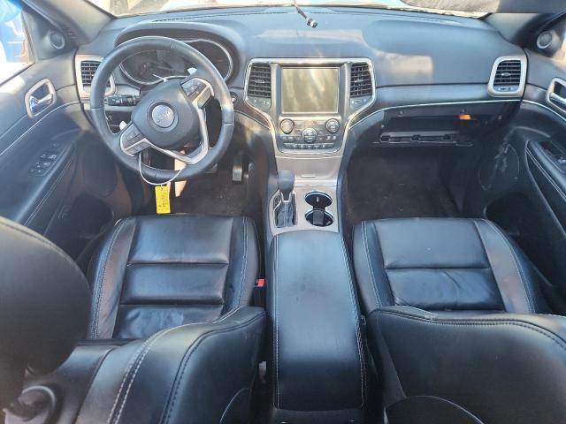 2017 JEEP GRAND CHER - 1C4RJFBGXHC787129