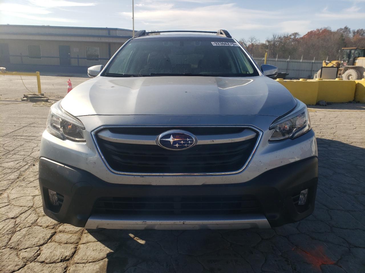SUBARU OUTBACK LIMITED