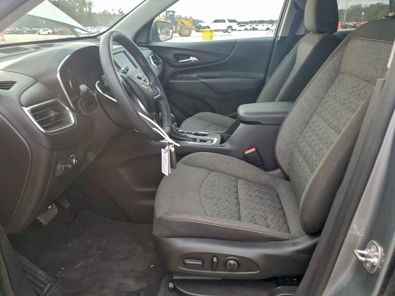 2024 CHEVROLET EQUINOX LT #3301909497