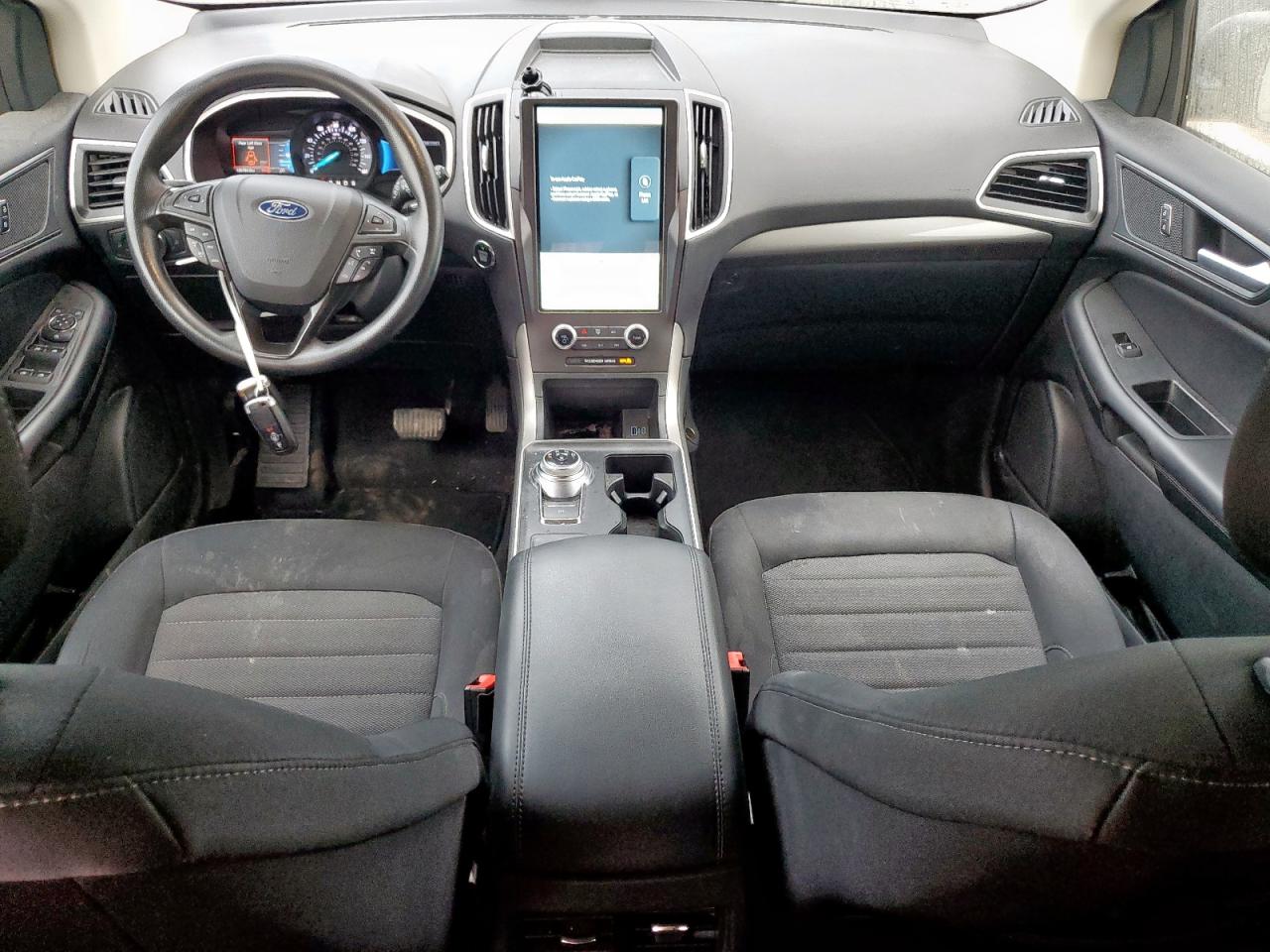 FORD EDGE SE