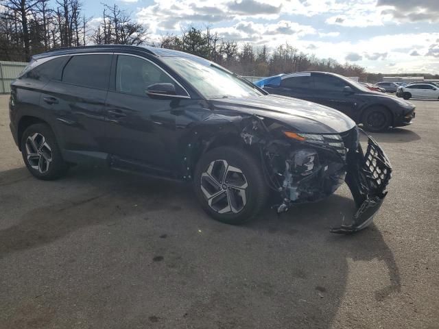 2022 HYUNDAI TUCSON LIM #3310484067