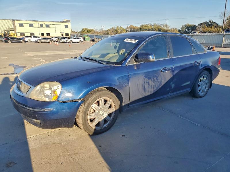 2007 FORD FIVE HUNDR #3294352880