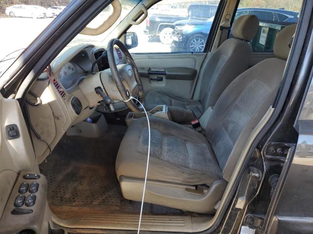 2005 FORD EXPLORER S #3301819404