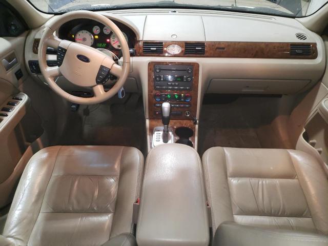 2006 FORD FIVE HUNDR #3282727293