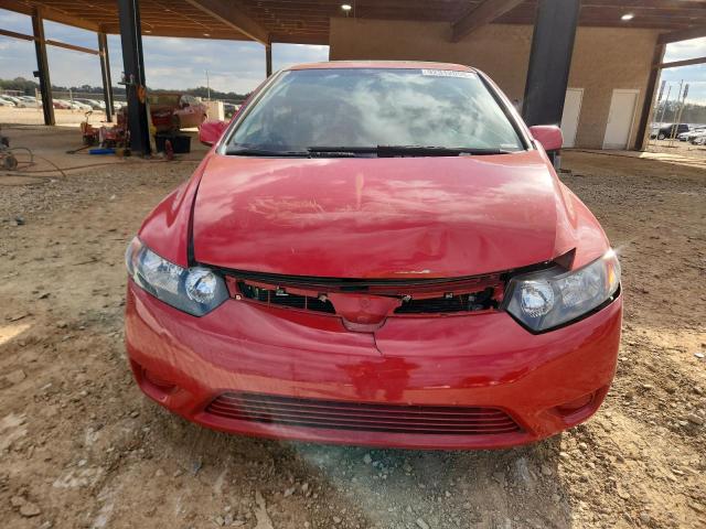 2008 HONDA CIVIC EX #3287325987