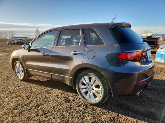 2010 ACURA RDX TECHNO - 5J8TB1H50AA801022