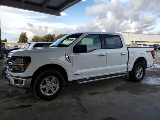 2025 FORD F150 XLT #3309331100