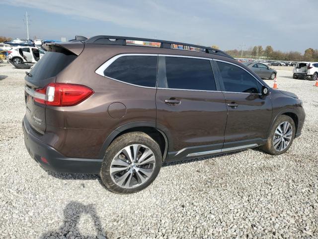 2020 SUBARU ASCENT LIM #3301605652