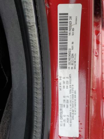 2009 DODGE AVENGER SE #3287690023