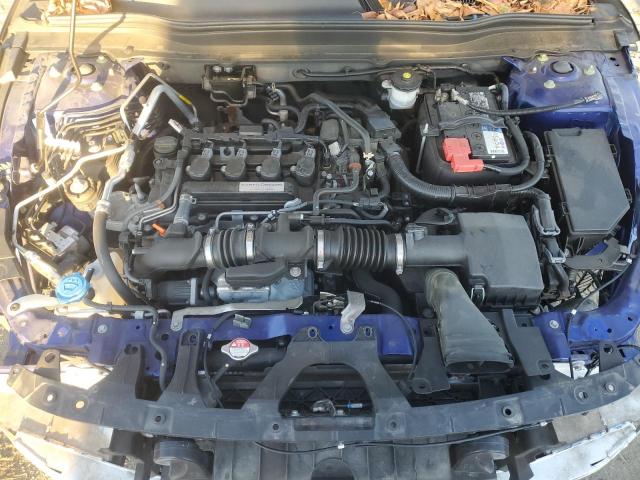 2018 HONDA ACCORD SPO - 1HGCV1F30JA105365