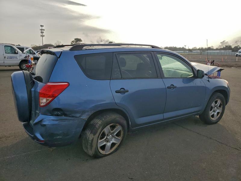 2007 TOYOTA RAV4 #3304519459