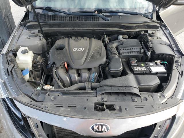 2015 KIA OPTIMA LX #3292452693