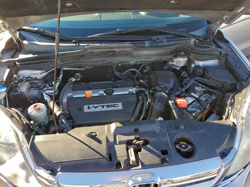 2008 HONDA CR-V EXL #3297121486