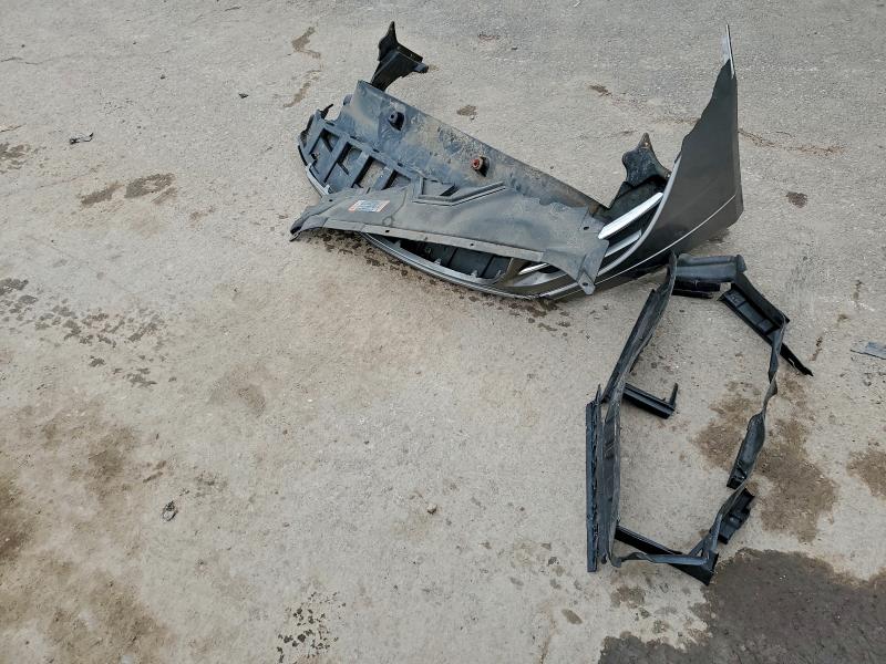 2016 LINCOLN MKZ #3315726358