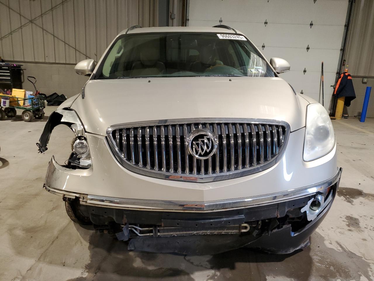 BUICK ENCLAVE CXL