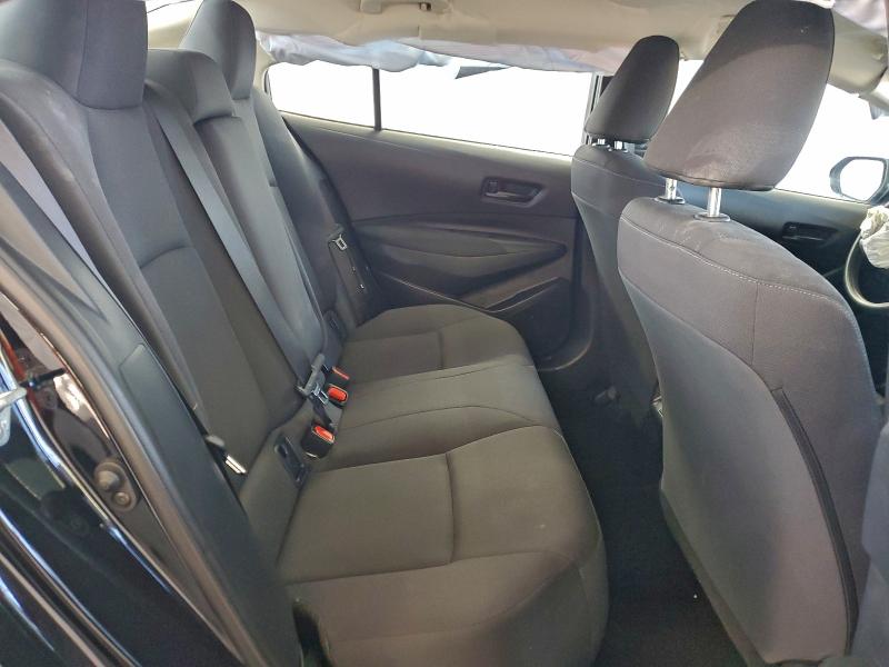 2024 TOYOTA COROLLA LE #3304540456