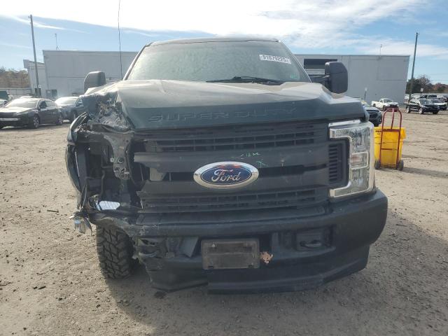 2017 FORD F250 SUPER - 1FTBF2B68HEE36873