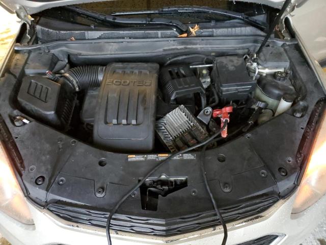 2016 CHEVROLET EQUINOX LS #3296968852